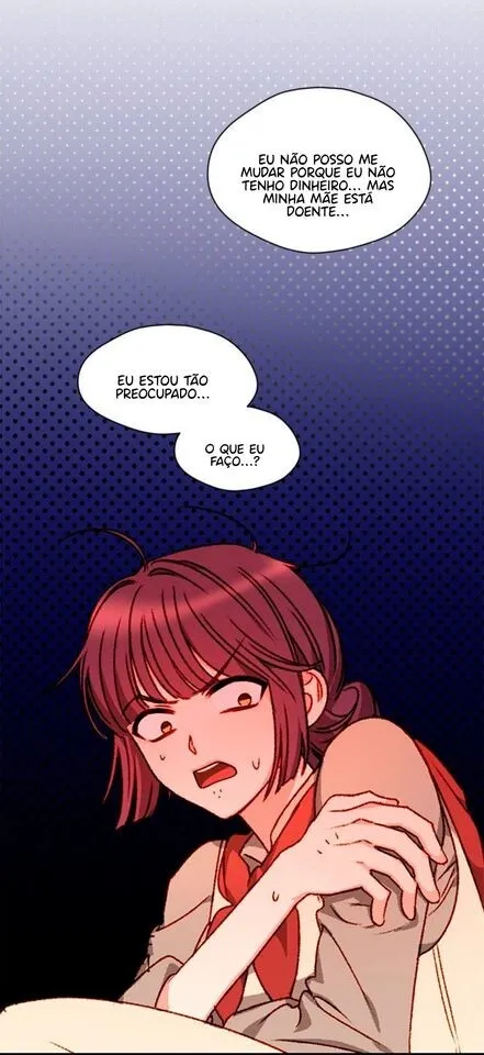 Éminence Grise Female Lead Is Trying to Make Me Her Stepmom Capítulo 2 Página 17