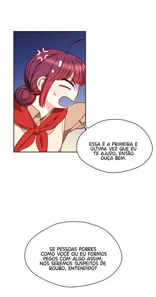 Éminence Grise Female Lead Is Trying to Make Me Her Stepmom Capítulo 2 Página 31