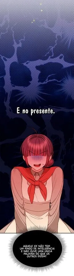 Éminence Grise Female Lead Is Trying to Make Me Her Stepmom Capítulo 2 Página 35