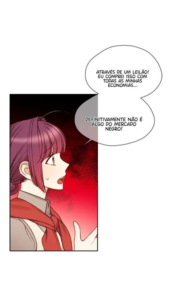 Éminence Grise Female Lead Is Trying to Make Me Her Stepmom Capítulo 2 Página 40