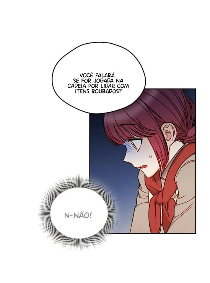 Éminence Grise Female Lead Is Trying to Make Me Her Stepmom Capítulo 2 Página 50