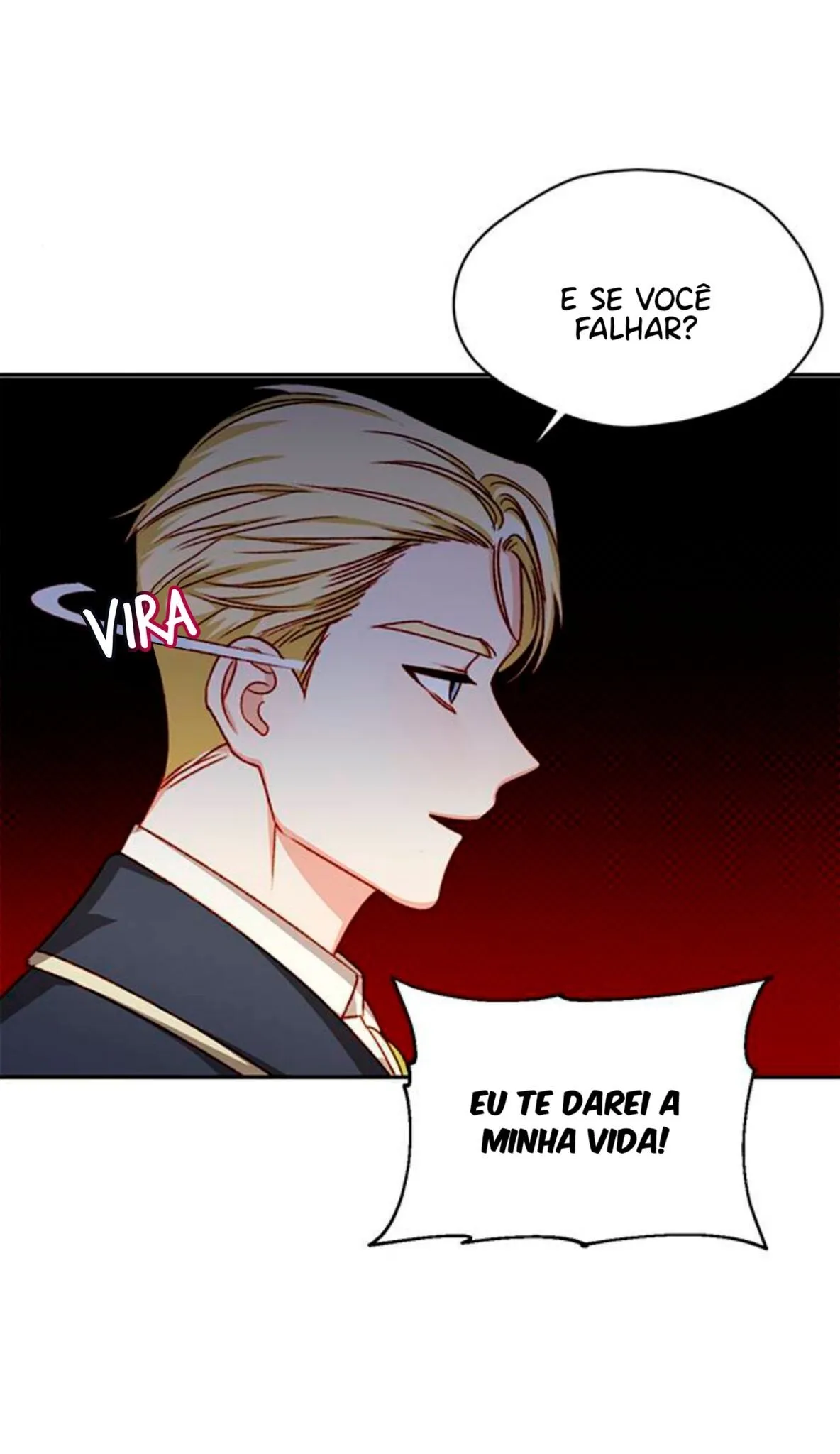 Éminence Grise Female Lead Is Trying to Make Me Her Stepmom Capítulo 3 Página 38