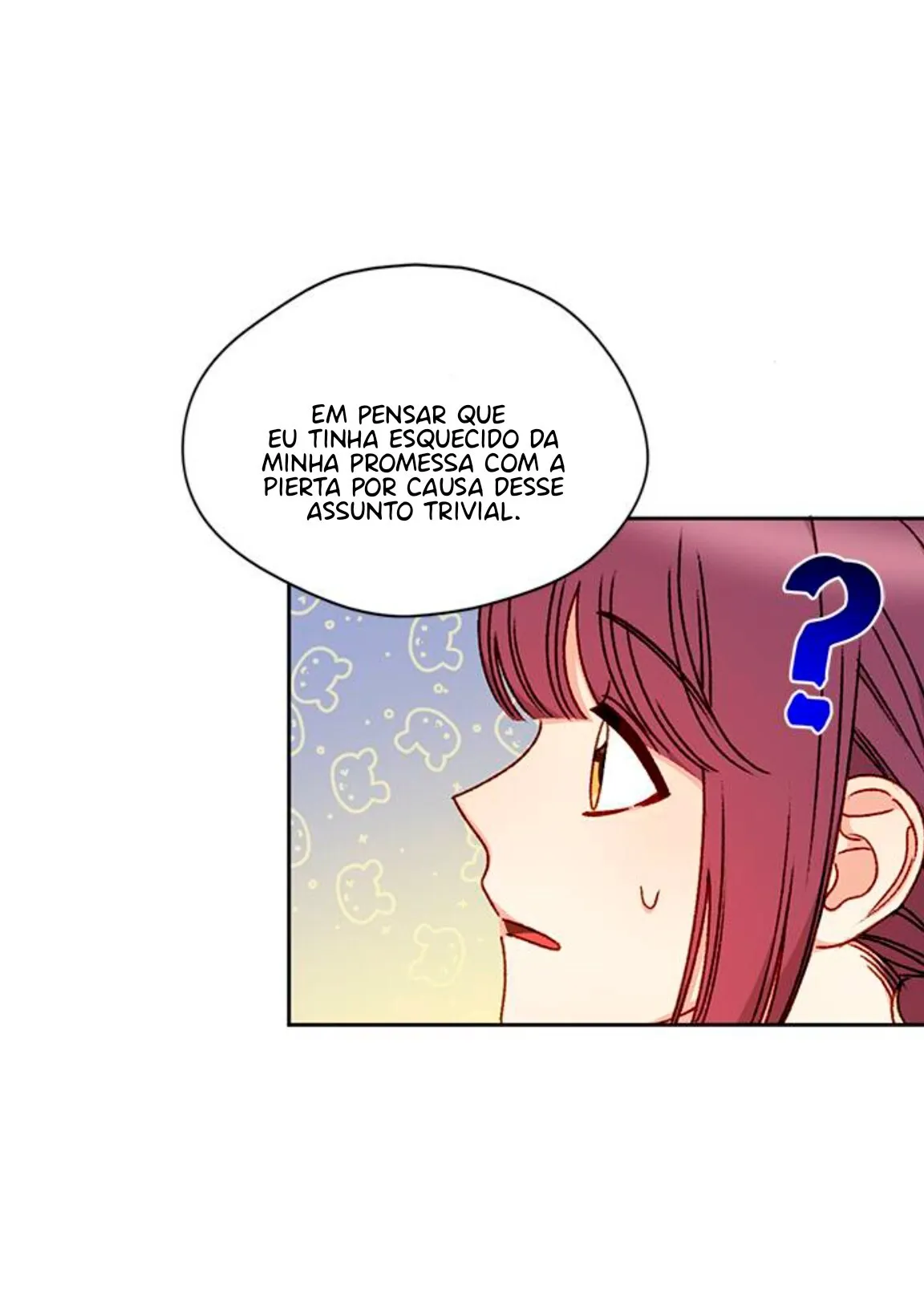 Éminence Grise Female Lead Is Trying to Make Me Her Stepmom Capítulo 3 Página 42
