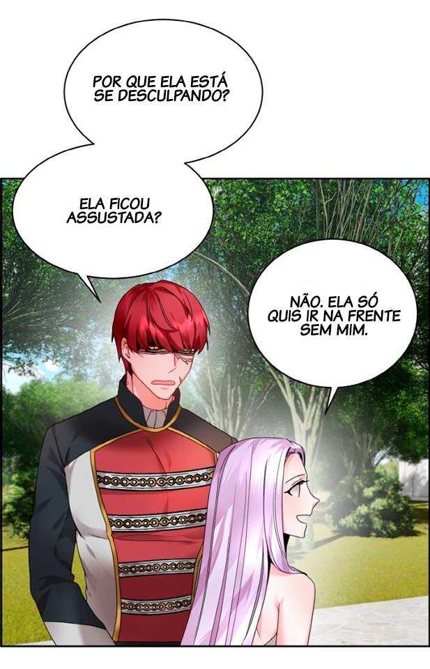 Empress? Empress! Capítulo 3 Página 10