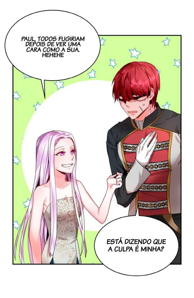 Empress? Empress! Capítulo 3 Página 11