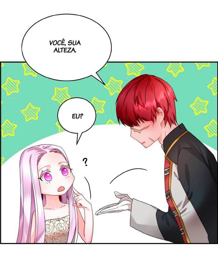 Empress? Empress! Capítulo 3 Página 14