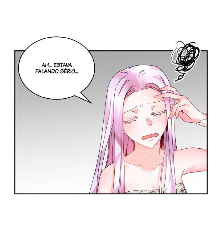 Empress? Empress! Capítulo 3 Página 21