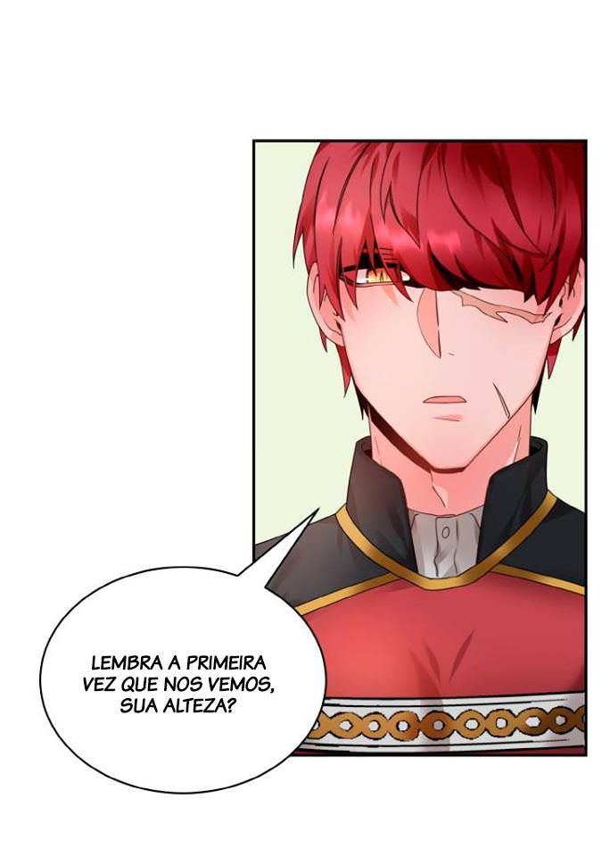 Empress? Empress! Capítulo 3 Página 23
