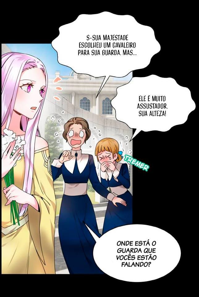 Empress? Empress! Capítulo 3 Página 26
