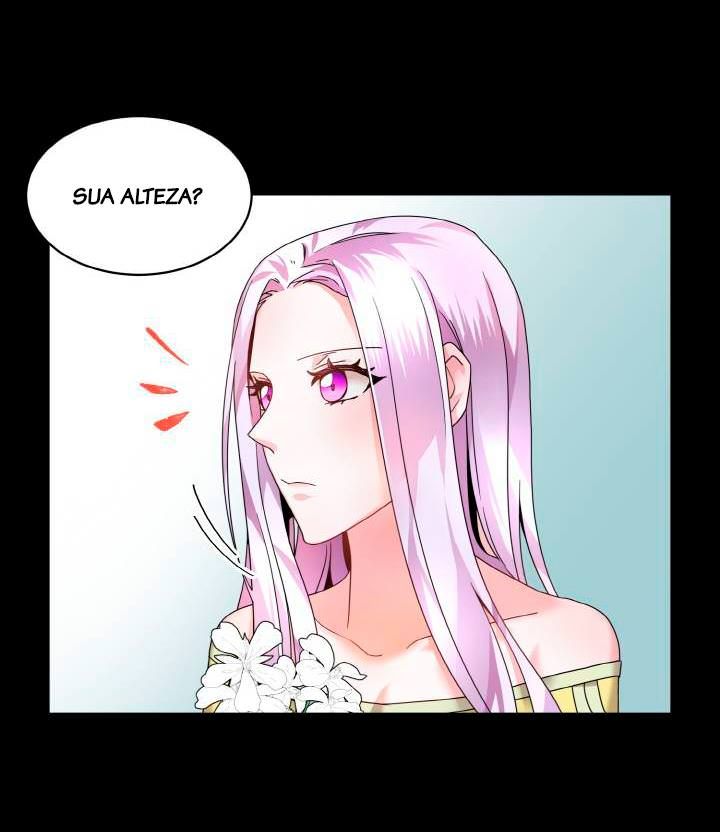 Empress? Empress! Capítulo 3 Página 27
