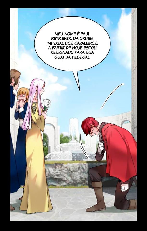 Empress? Empress! Capítulo 3 Página 28