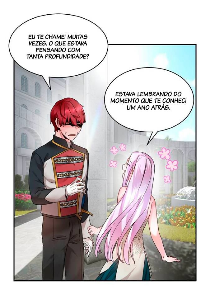 Empress? Empress! Capítulo 3 Página 35