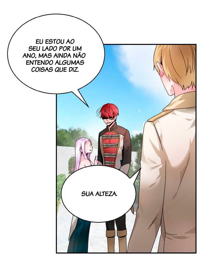 Empress? Empress! Capítulo 3 Página 38