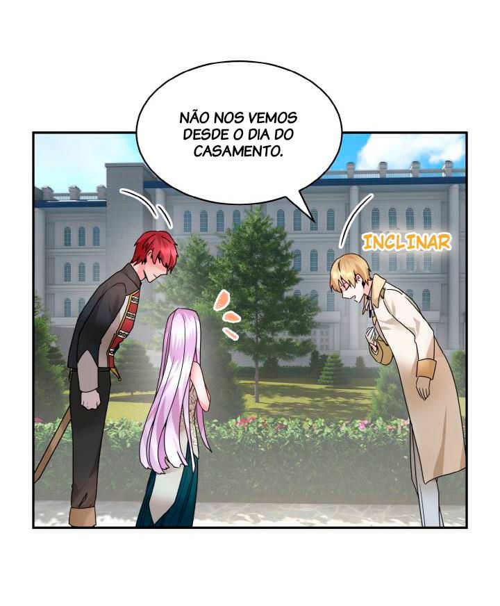 Empress? Empress! Capítulo 3 Página 39