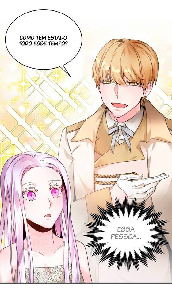 Empress? Empress! Capítulo 3 Página 40
