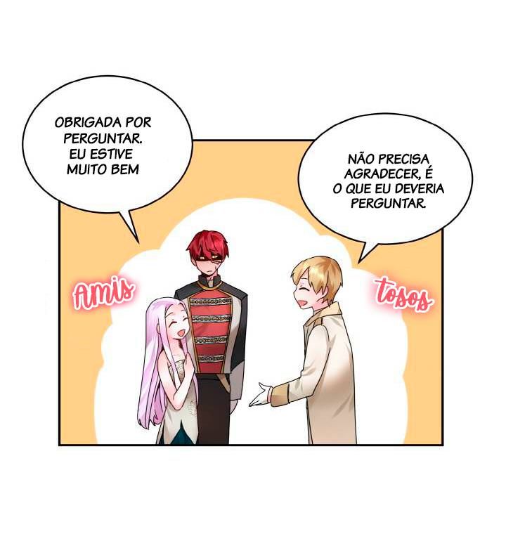 Empress? Empress! Capítulo 3 Página 42