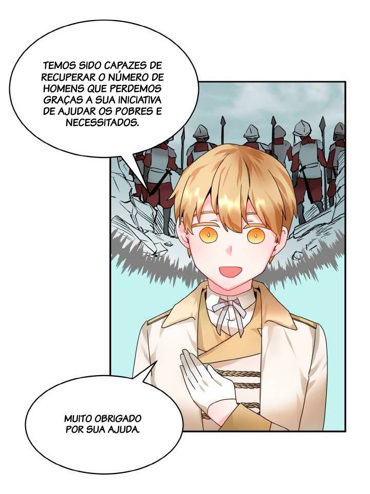 Empress? Empress! Capítulo 3 Página 43