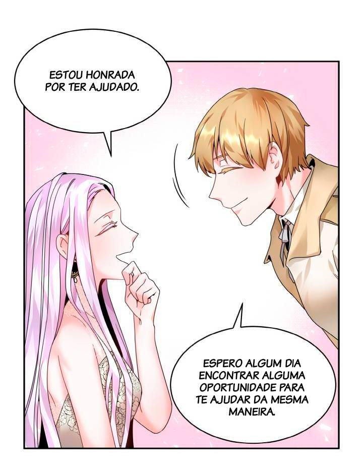 Empress? Empress! Capítulo 3 Página 44