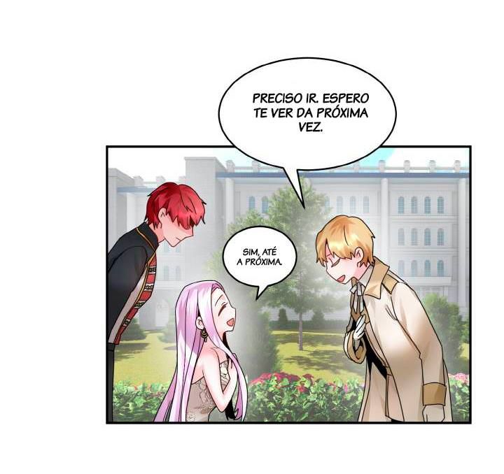 Empress? Empress! Capítulo 3 Página 45
