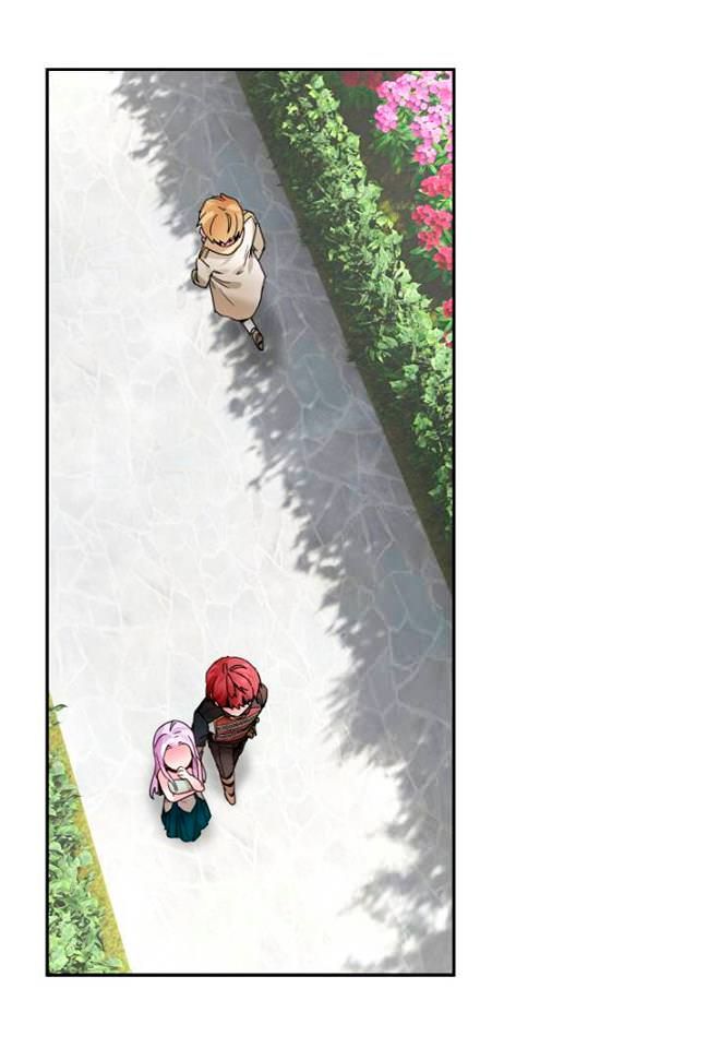 Empress? Empress! Capítulo 3 Página 46