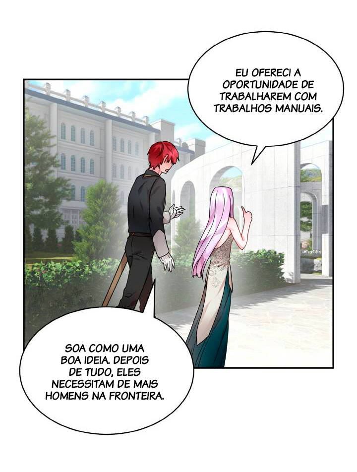 Empress? Empress! Capítulo 3 Página 48