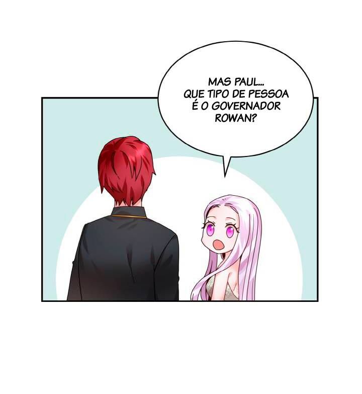 Empress? Empress! Capítulo 3 Página 50