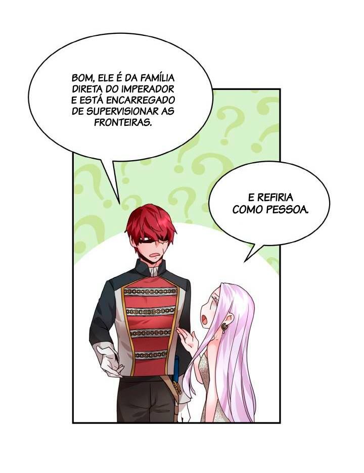 Empress? Empress! Capítulo 3 Página 51