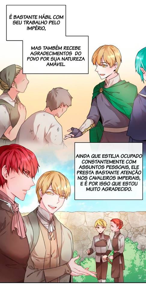 Empress? Empress! Capítulo 3 Página 53