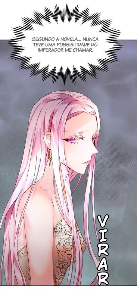 Empress? Empress! Capítulo 3 Página 58