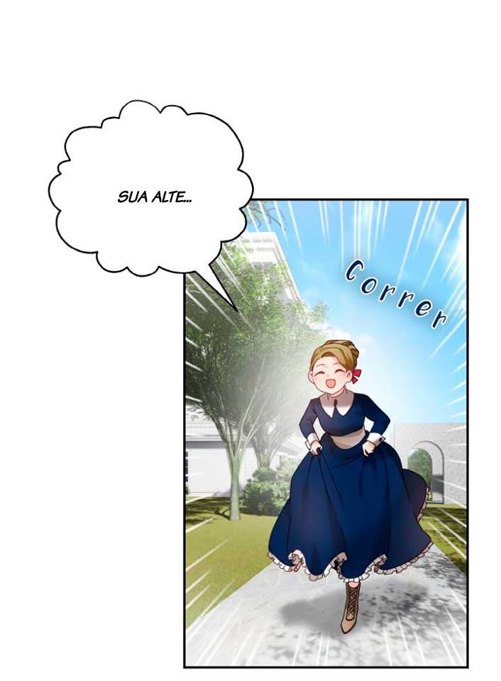 Empress? Empress! Capítulo 3 Página 7
