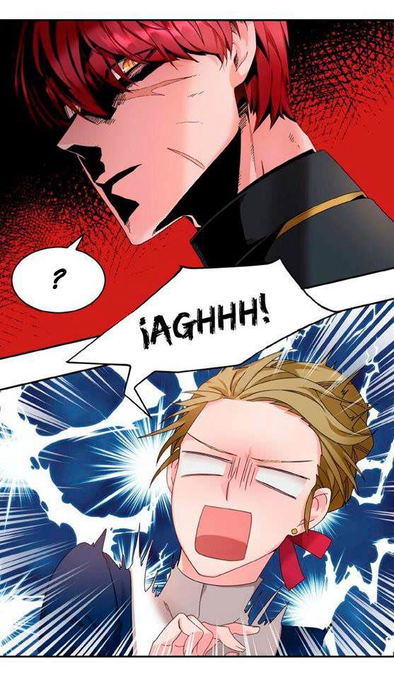 Empress? Empress! Capítulo 3 Página 8