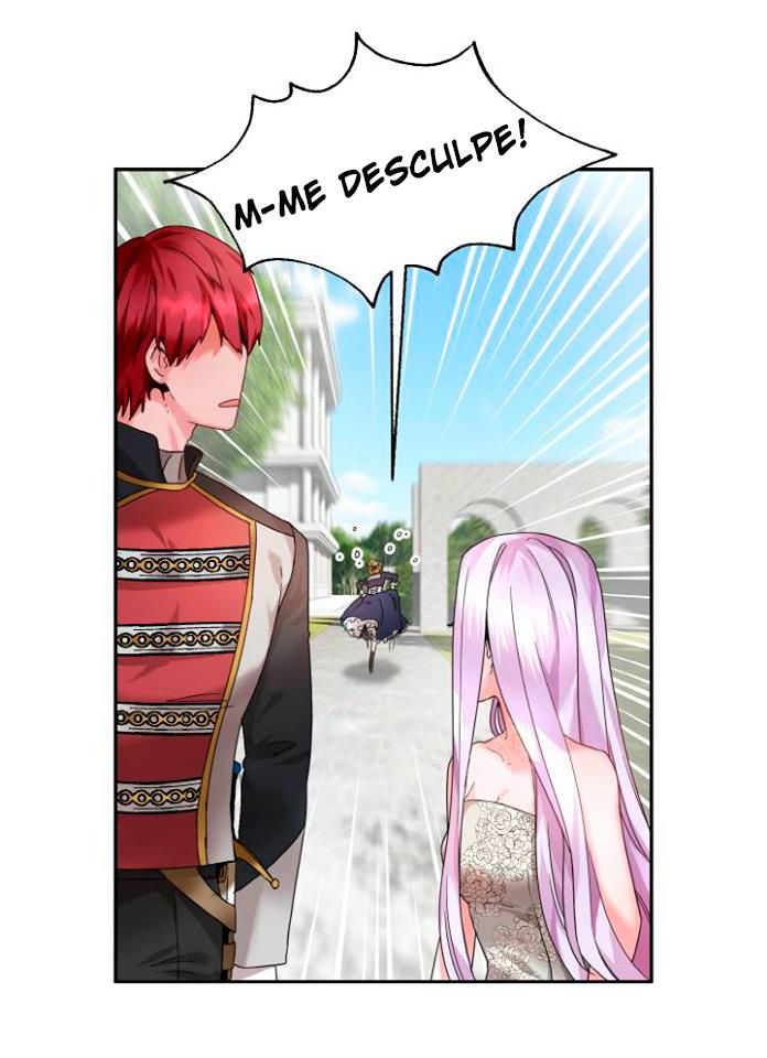 Empress? Empress! Capítulo 3 Página 9