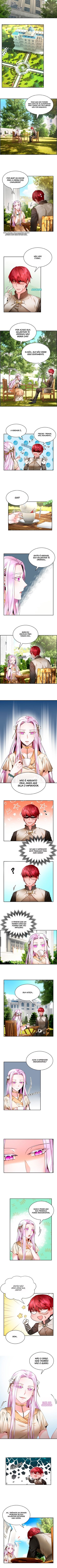 Empress? Empress! Capítulo 5 Página 2