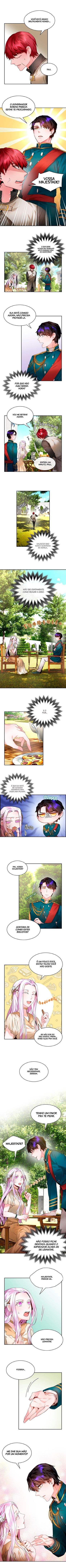 Empress? Empress! Capítulo 5 Página 3