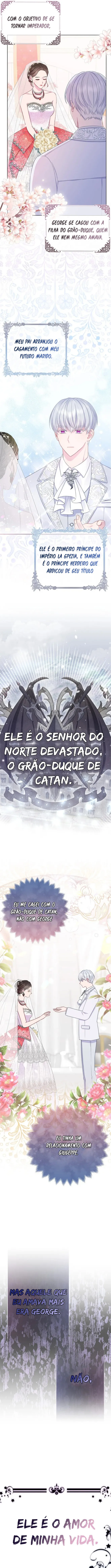 Então Eu Casei Com Um Príncipe Herdeiro Abandonado Capítulo 1 Página 10