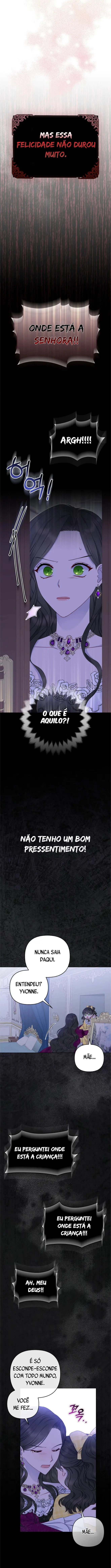 Então Eu Casei Com Um Príncipe Herdeiro Abandonado Capítulo 1 Página 15