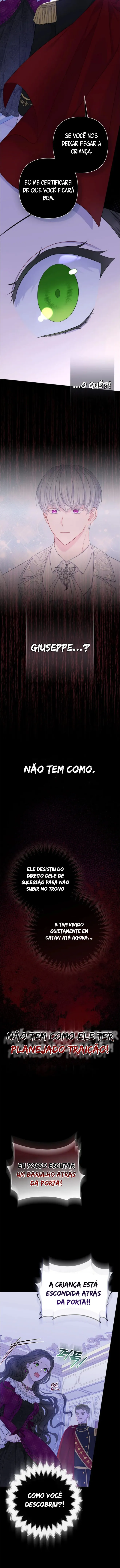 Então Eu Casei Com Um Príncipe Herdeiro Abandonado Capítulo 1 Página 17