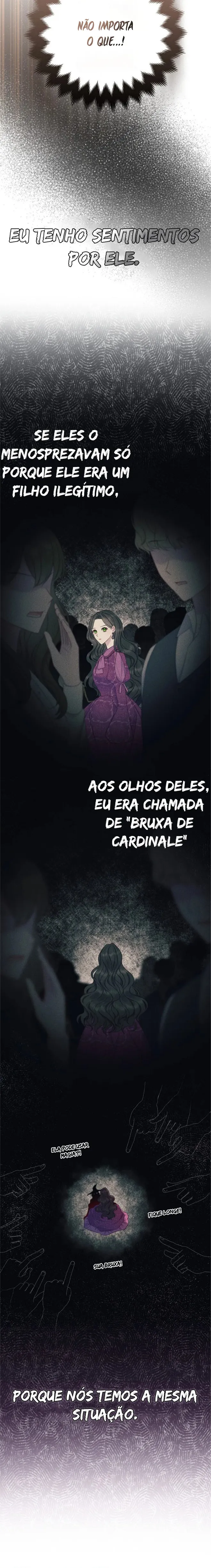 Então Eu Casei Com Um Príncipe Herdeiro Abandonado Capítulo 1 Página 9