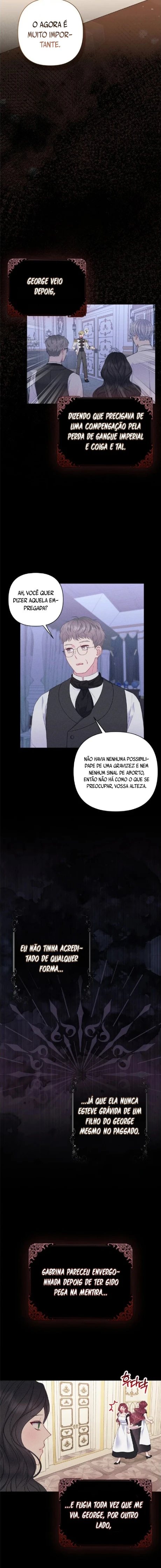 Então Eu Casei Com Um Príncipe Herdeiro Abandonado Capítulo 18 Página 5