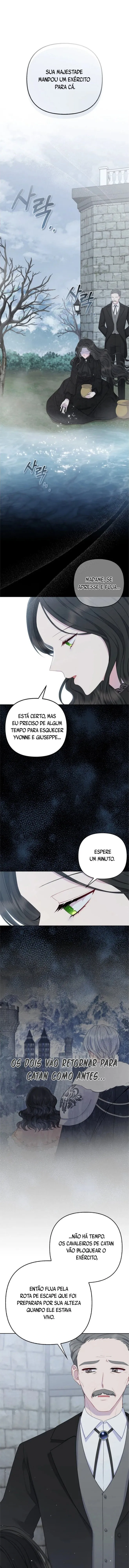 Então Eu Casei Com Um Príncipe Herdeiro Abandonado Capítulo 2 Página 3