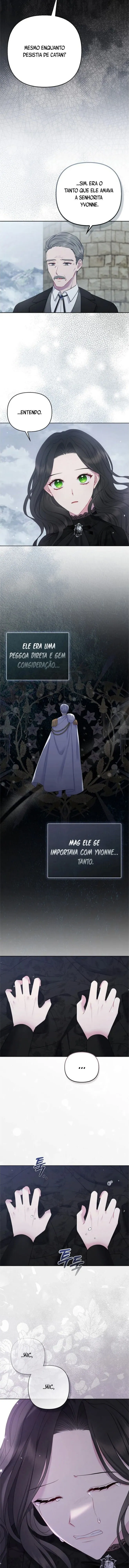 Então Eu Casei Com Um Príncipe Herdeiro Abandonado Capítulo 2 Página 5