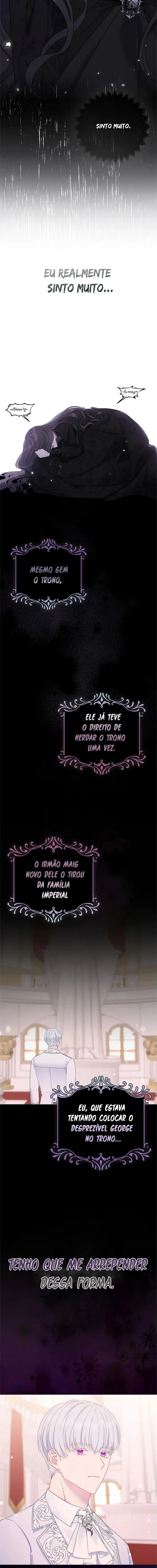 Então Eu Casei Com Um Príncipe Herdeiro Abandonado Capítulo 2 Página 6