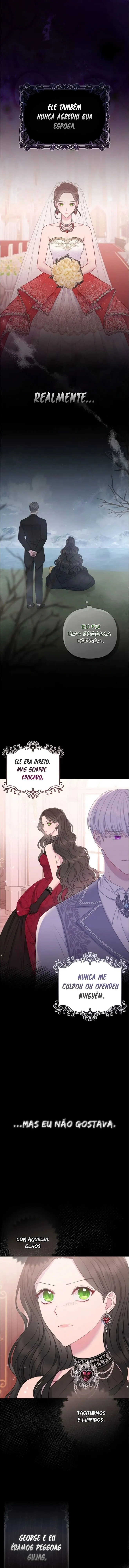 Então Eu Casei Com Um Príncipe Herdeiro Abandonado Capítulo 2 Página 7