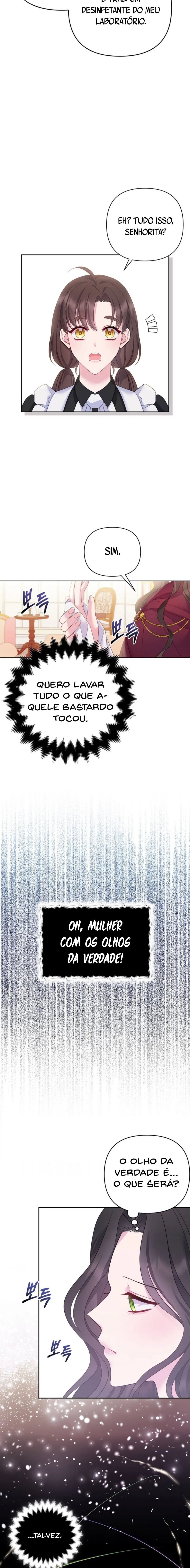 Então Eu Casei Com Um Príncipe Herdeiro Abandonado Capítulo 4 Página 22