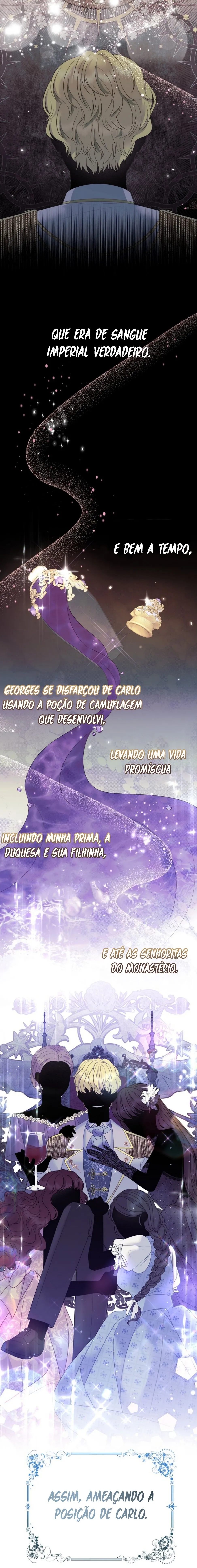 Então Eu Casei Com Um Príncipe Herdeiro Abandonado Capítulo 4 Página 7