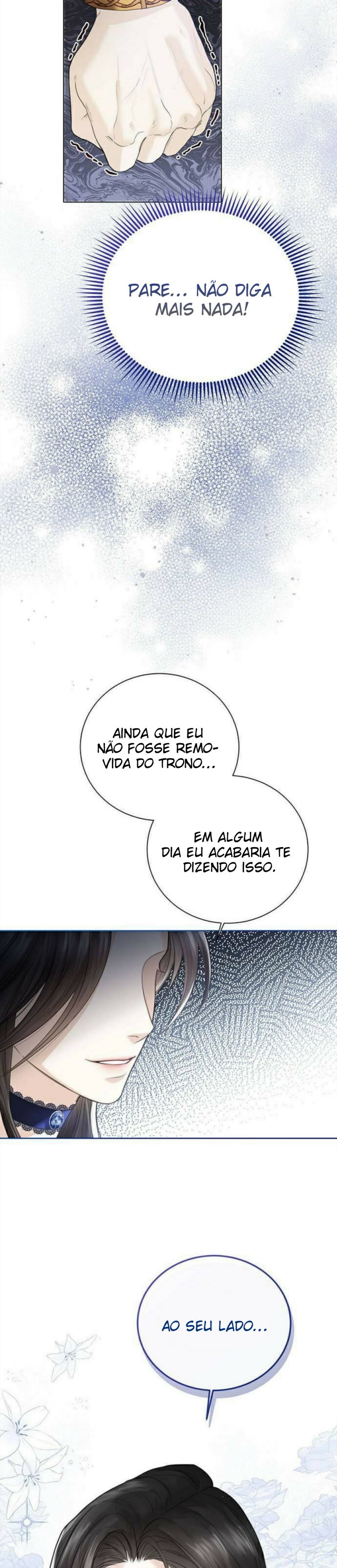 Entregarei a Posição de Imperatriz Capítulo 1 Página 25