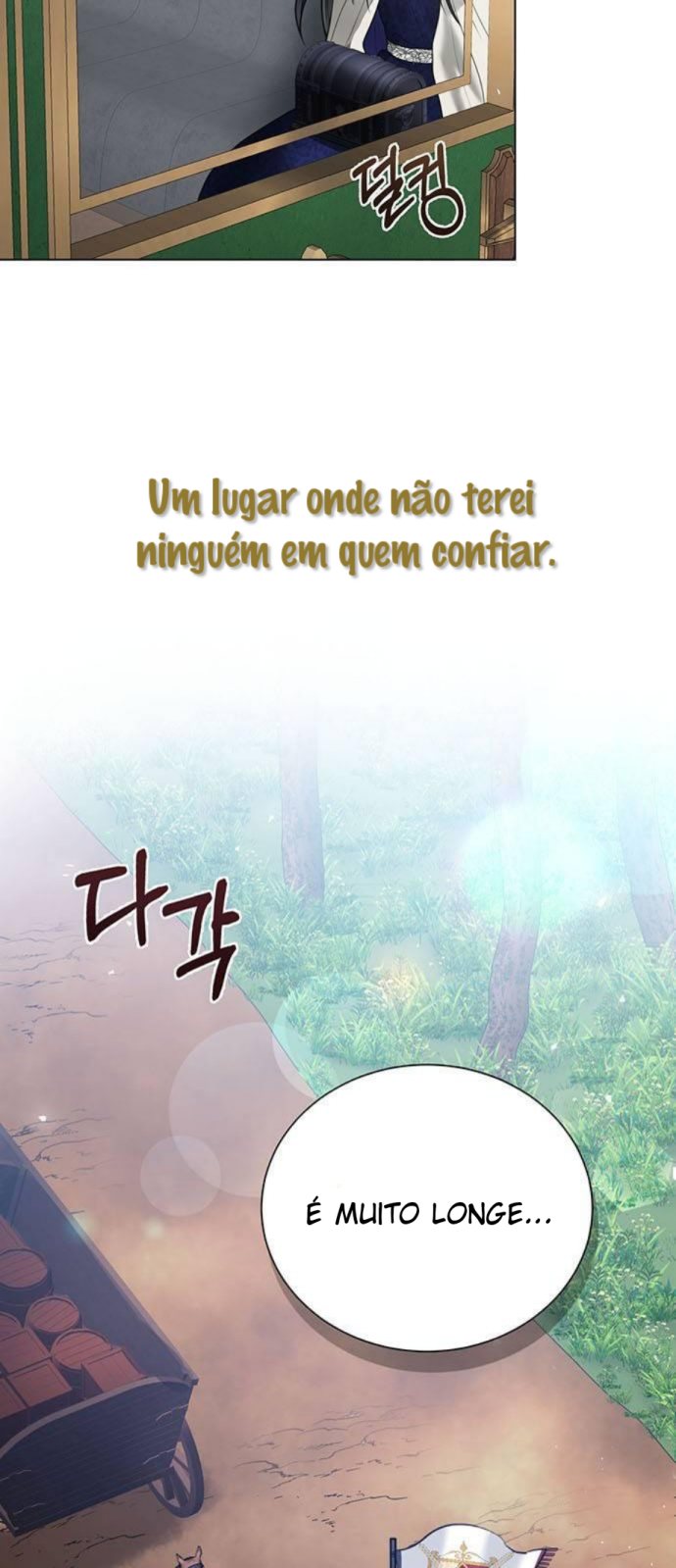 Entregarei a Posição de Imperatriz Capítulo 1 Página 56