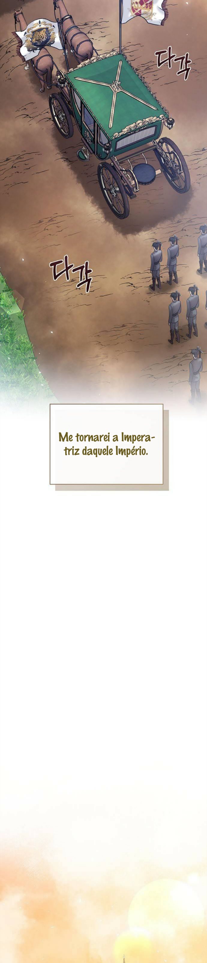Entregarei a Posição de Imperatriz Capítulo 1 Página 57