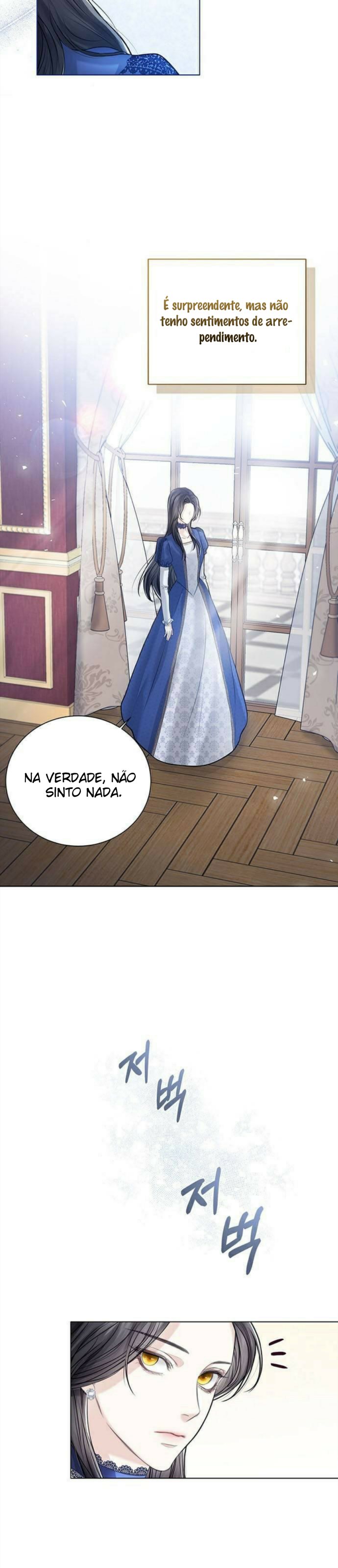 Entregarei a Posição de Imperatriz Capítulo 1 Página 6