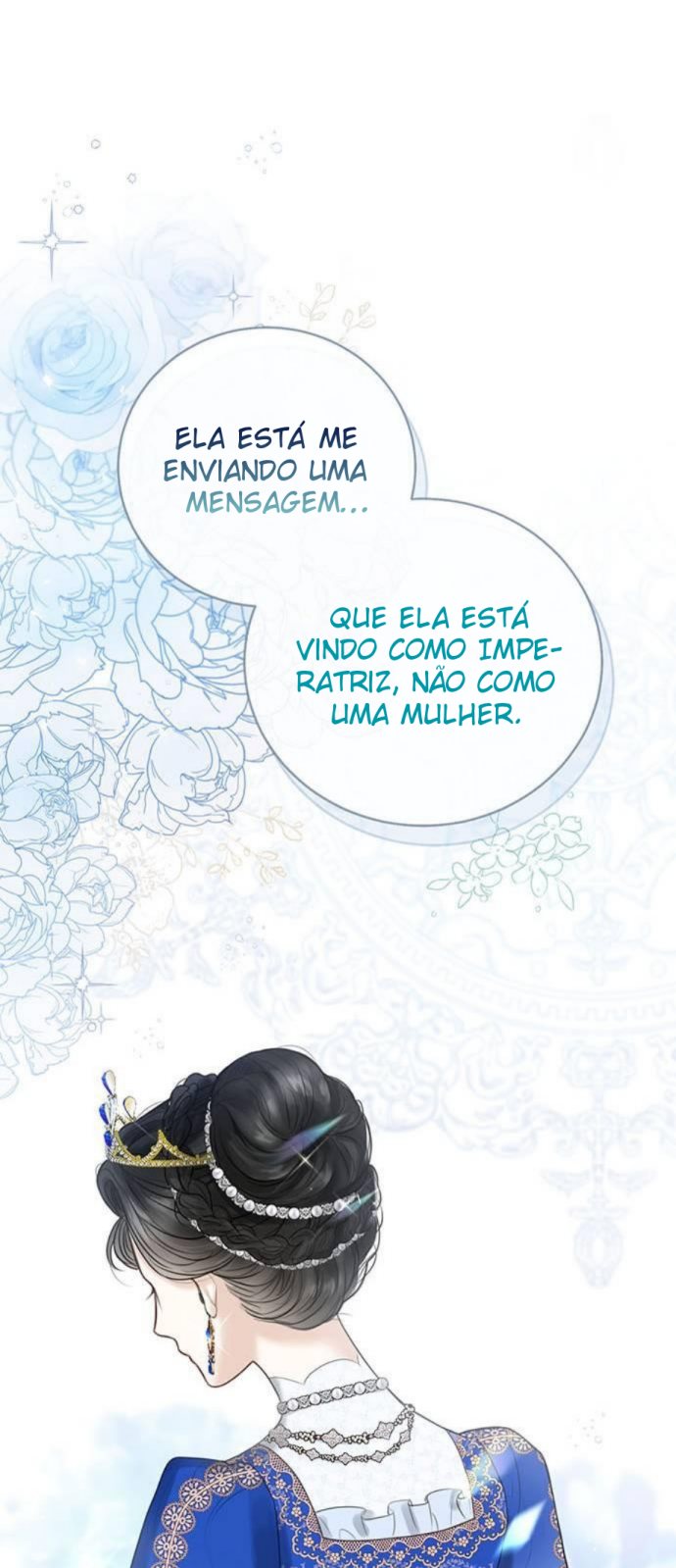 Entregarei a Posição de Imperatriz Capítulo 1 Página 65